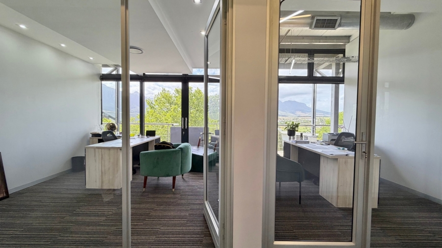 To Let Commercial Property for Rent in Techno Park Western Cape